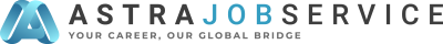 Astrajobservice Logo
